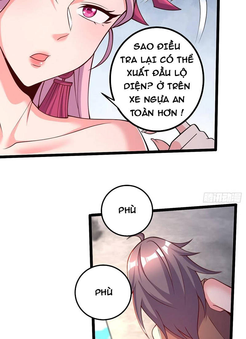 Bổn Tế Tu Chính Là Tiện Đạo Chap 283 - Next Chap 284