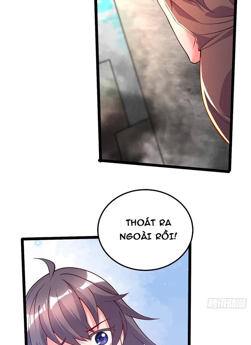 Bổn Tế Tu Chính Là Tiện Đạo Chap 283 - Next Chap 284