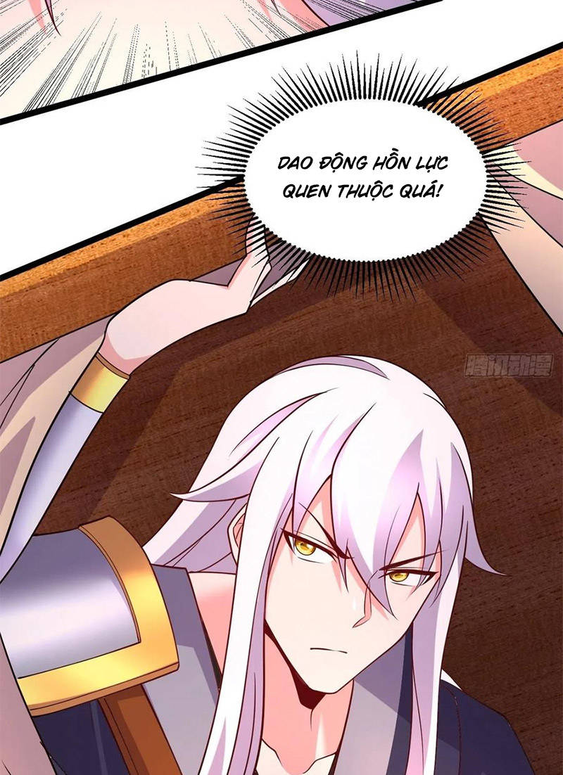 Bổn Tế Tu Chính Là Tiện Đạo Chap 283 - Next Chap 284