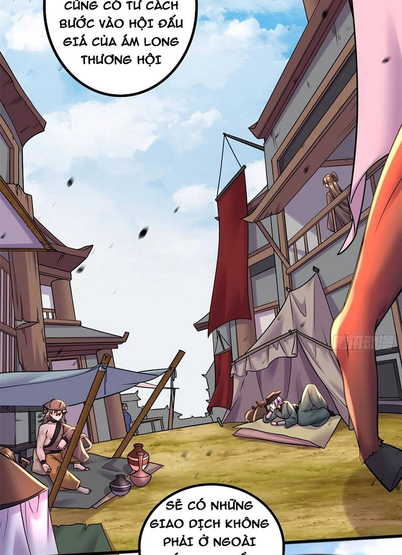 Bổn Tế Tu Chính Là Tiện Đạo Chap 283 - Next Chap 284