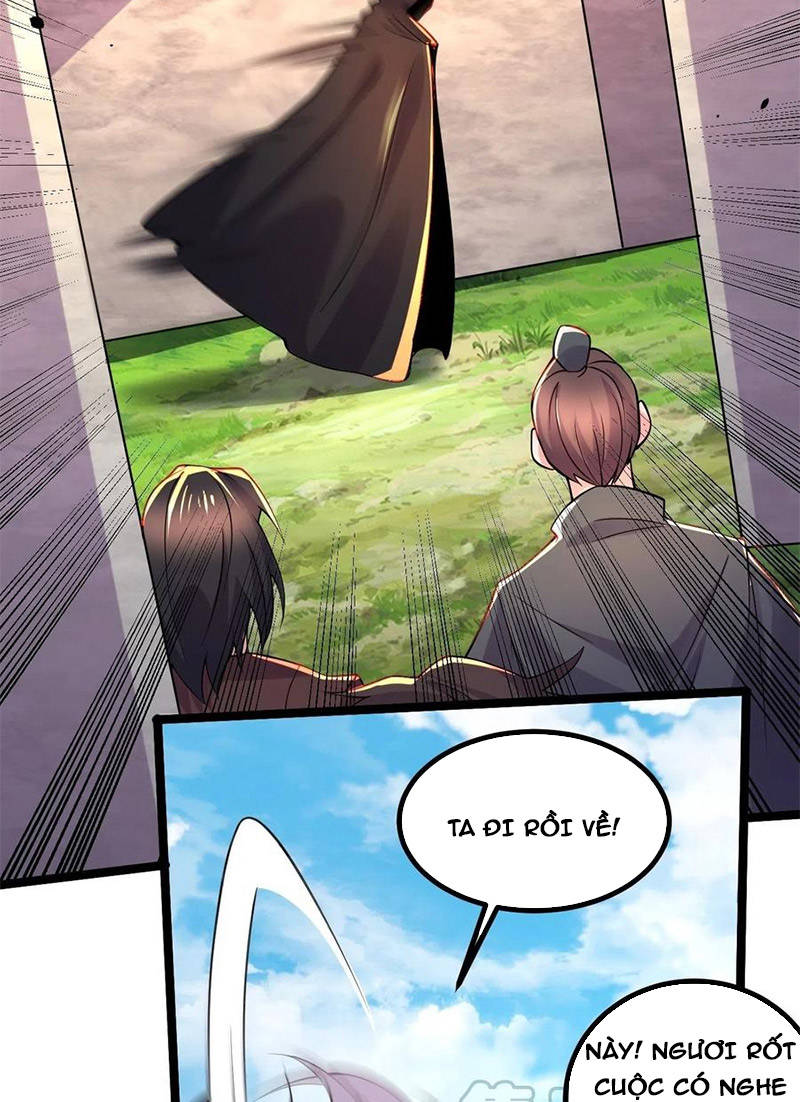 Bổn Tế Tu Chính Là Tiện Đạo Chap 283 - Next Chap 284