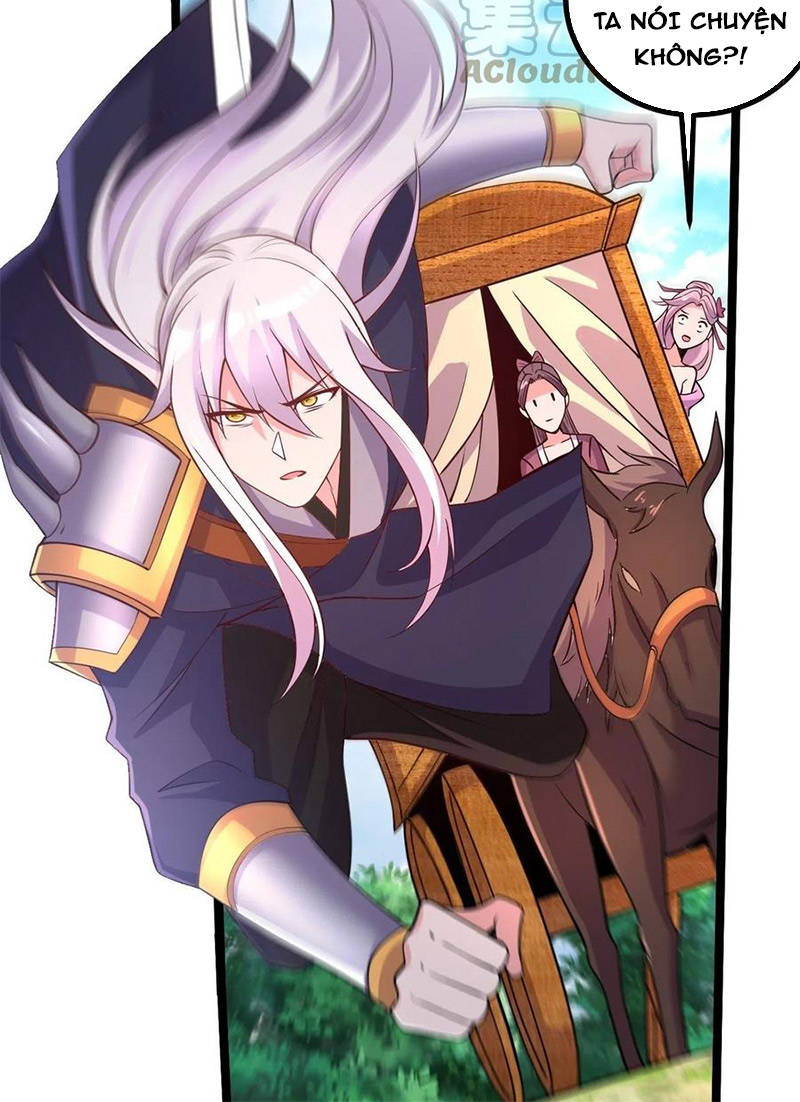 Bổn Tế Tu Chính Là Tiện Đạo Chap 283 - Next Chap 284