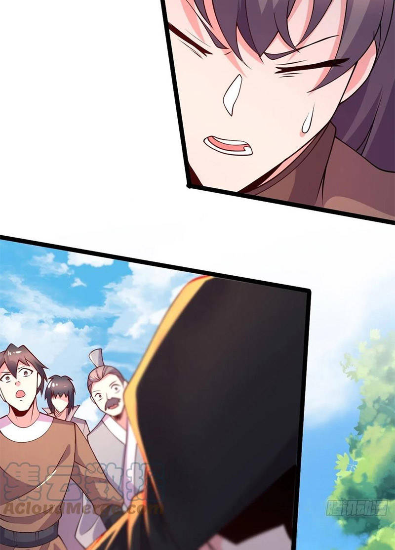 Bổn Tế Tu Chính Là Tiện Đạo Chap 283 - Next Chap 284