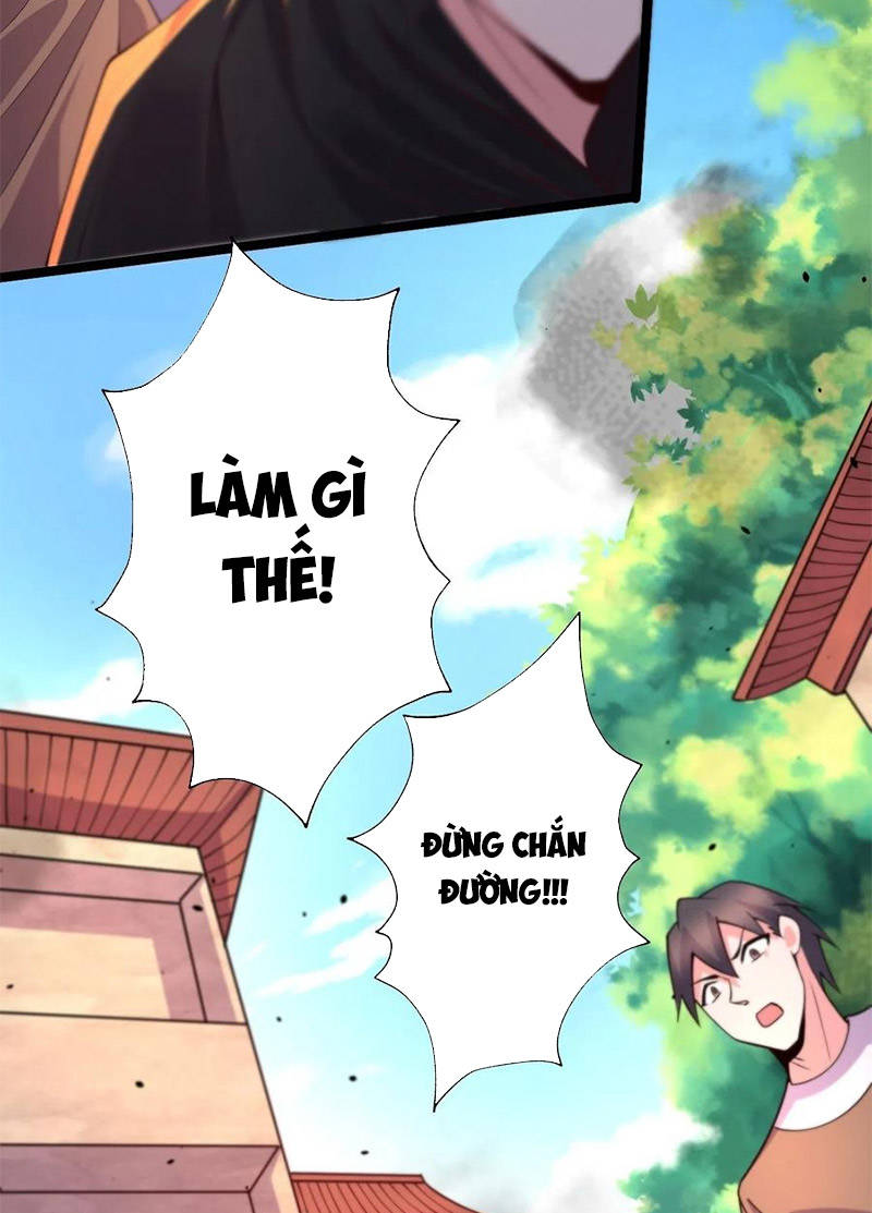 Bổn Tế Tu Chính Là Tiện Đạo Chap 283 - Next Chap 284