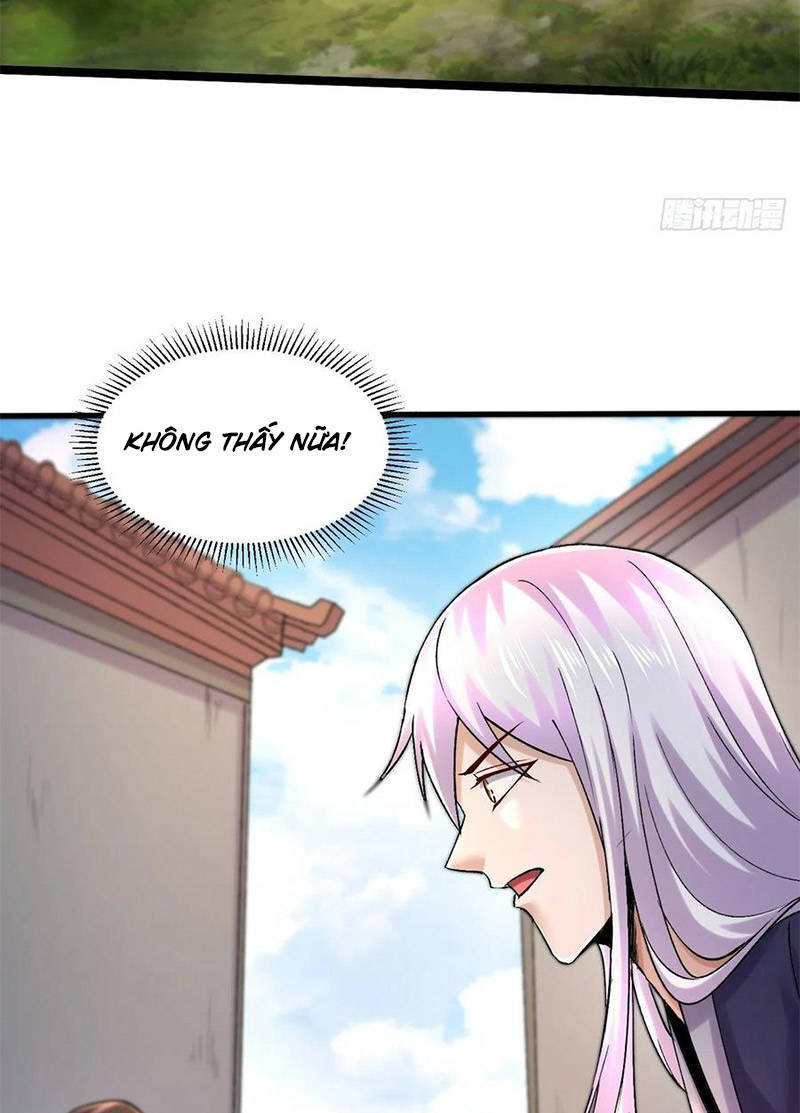 Bổn Tế Tu Chính Là Tiện Đạo Chap 283 - Next Chap 284