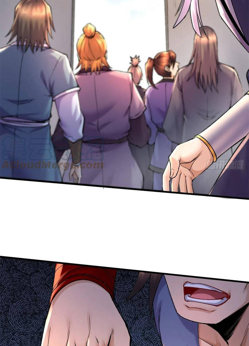 Bổn Tế Tu Chính Là Tiện Đạo Chap 283 - Next Chap 284