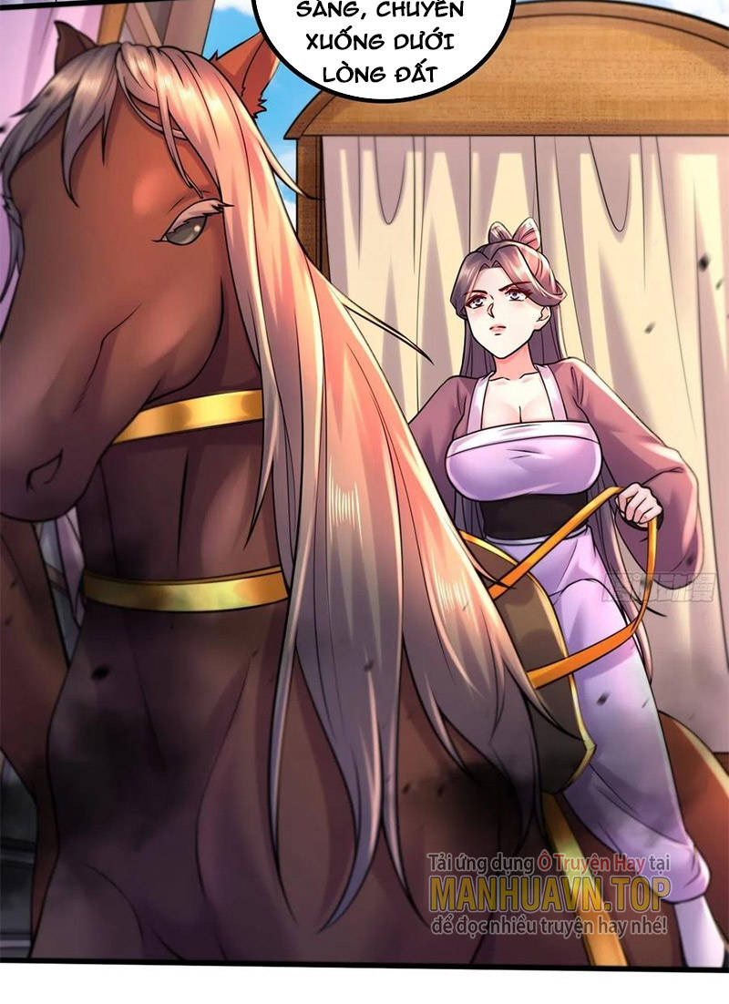 Bổn Tế Tu Chính Là Tiện Đạo Chap 283 - Next Chap 284
