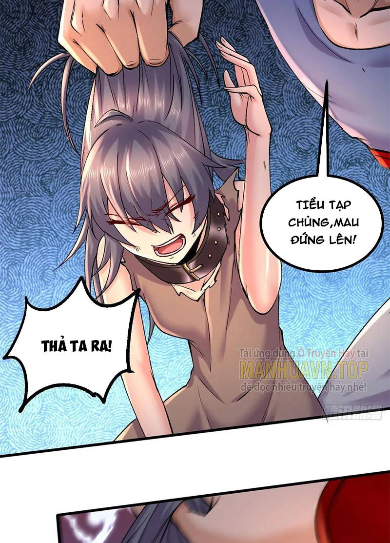 Bổn Tế Tu Chính Là Tiện Đạo Chap 283 - Next Chap 284
