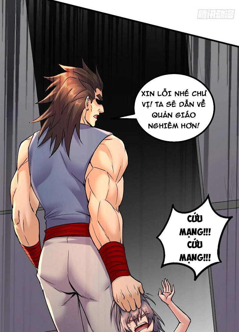 Bổn Tế Tu Chính Là Tiện Đạo Chap 283 - Next Chap 284