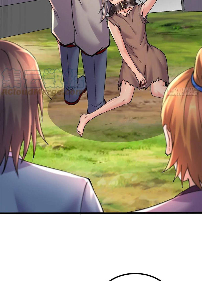 Bổn Tế Tu Chính Là Tiện Đạo Chap 283 - Next Chap 284