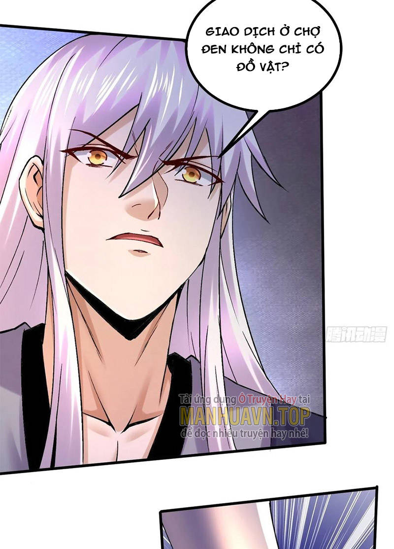 Bổn Tế Tu Chính Là Tiện Đạo Chap 283 - Next Chap 284