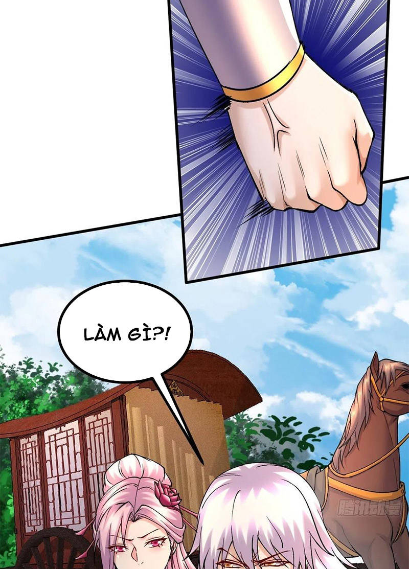 Bổn Tế Tu Chính Là Tiện Đạo Chap 283 - Next Chap 284