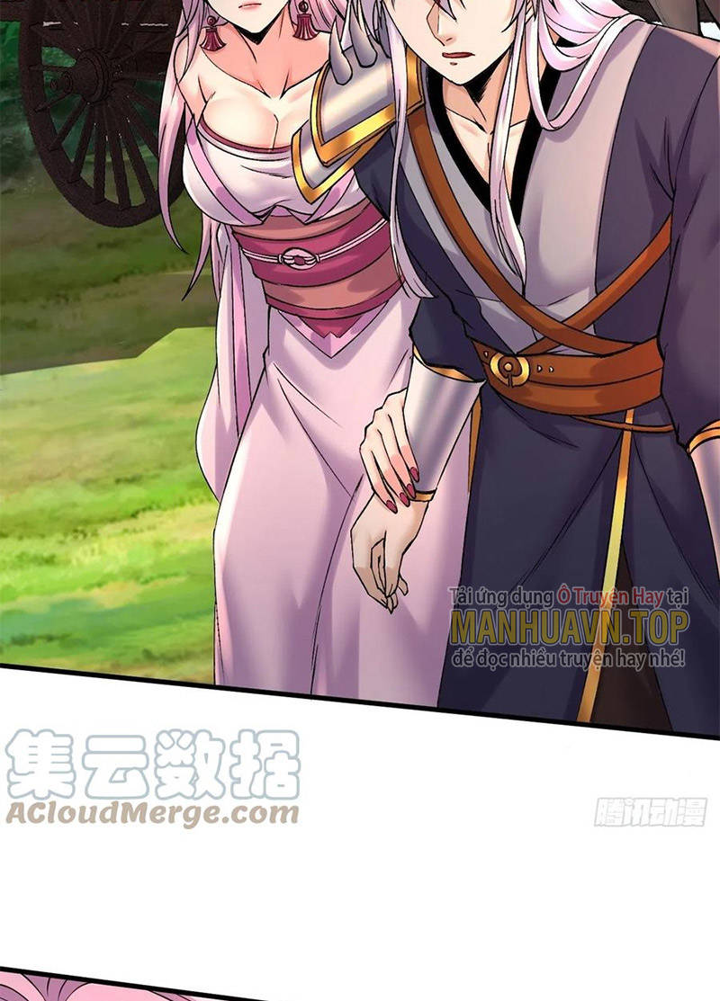 Bổn Tế Tu Chính Là Tiện Đạo Chap 283 - Next Chap 284