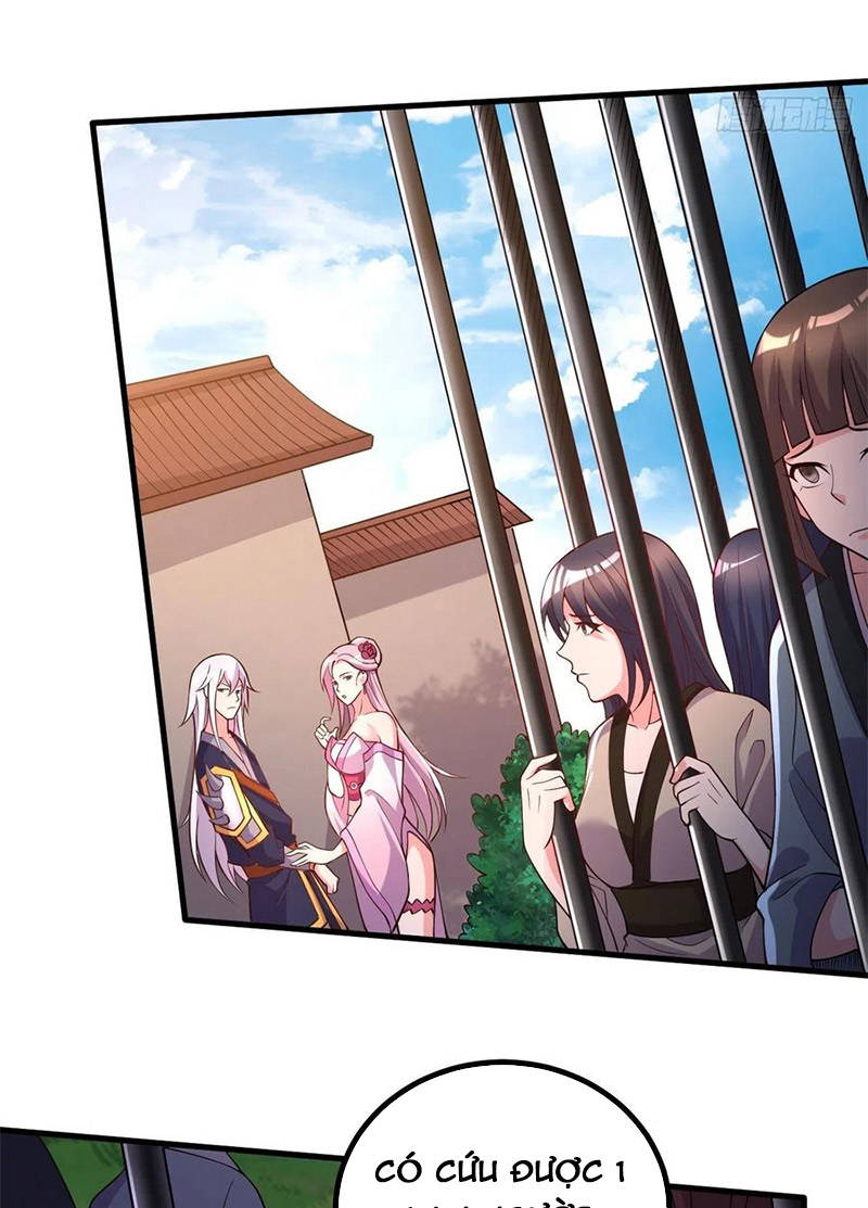 Bổn Tế Tu Chính Là Tiện Đạo Chap 283 - Next Chap 284