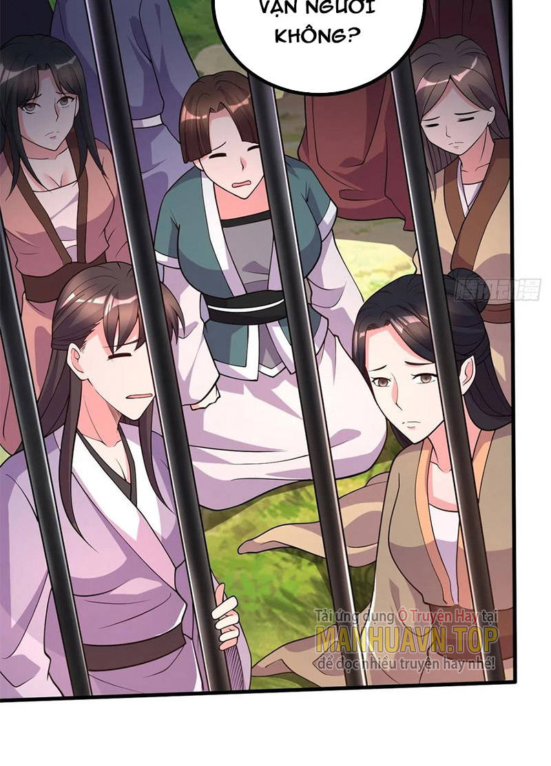Bổn Tế Tu Chính Là Tiện Đạo Chap 283 - Next Chap 284