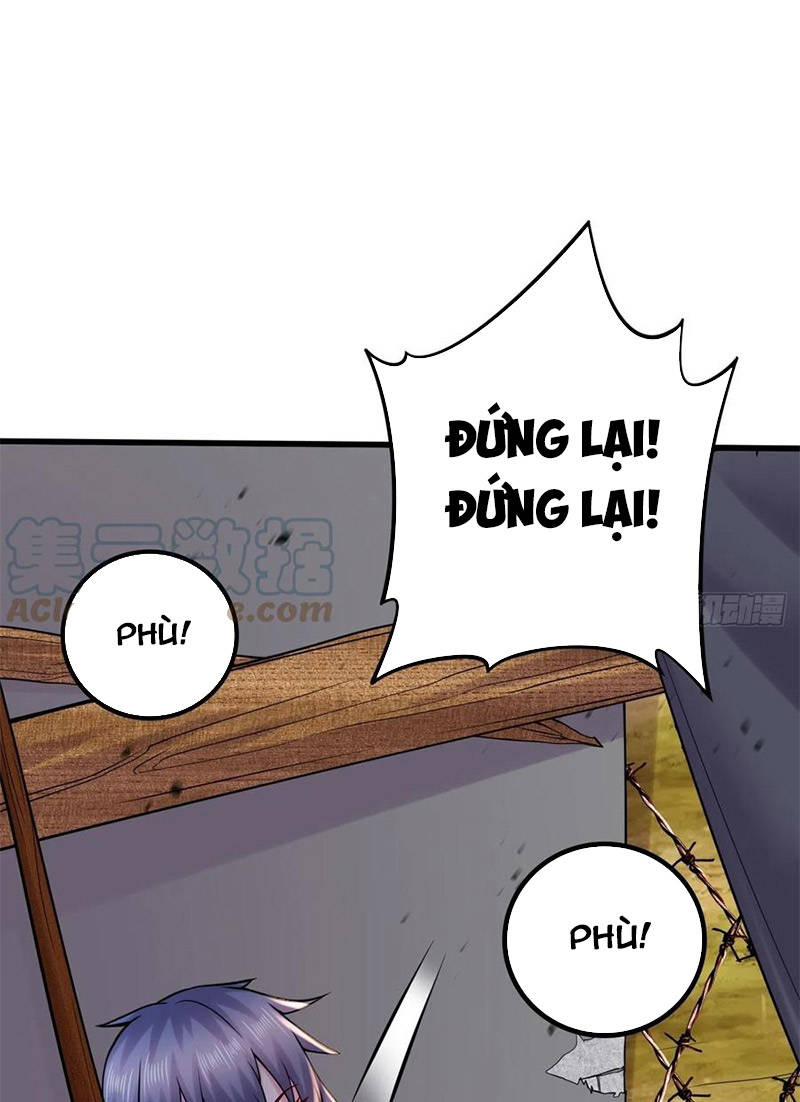 Bổn Tế Tu Chính Là Tiện Đạo Chap 283 - Next Chap 284