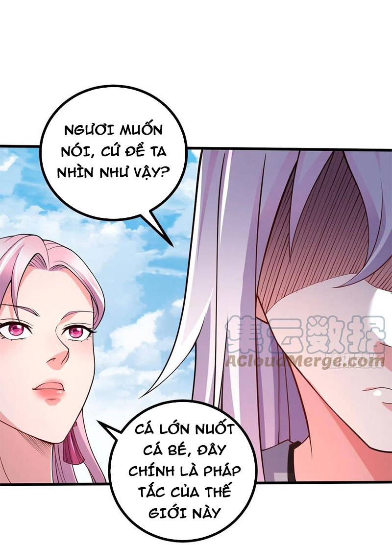 Bổn Tế Tu Chính Là Tiện Đạo Chap 283 - Next Chap 284