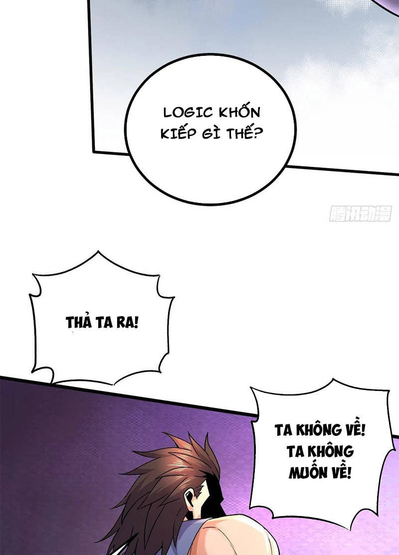 Bổn Tế Tu Chính Là Tiện Đạo Chap 283 - Next Chap 284