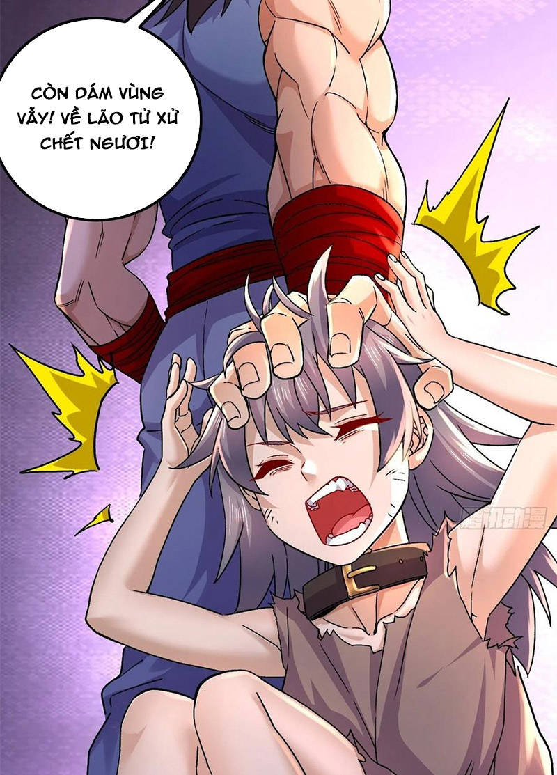 Bổn Tế Tu Chính Là Tiện Đạo Chap 283 - Next Chap 284