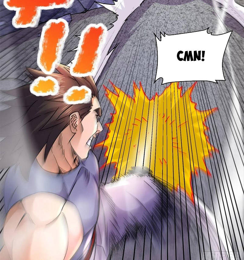 Bổn Tế Tu Chính Là Tiện Đạo Chap 283 - Next Chap 284