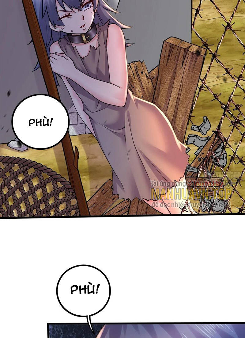 Bổn Tế Tu Chính Là Tiện Đạo Chap 283 - Next Chap 284