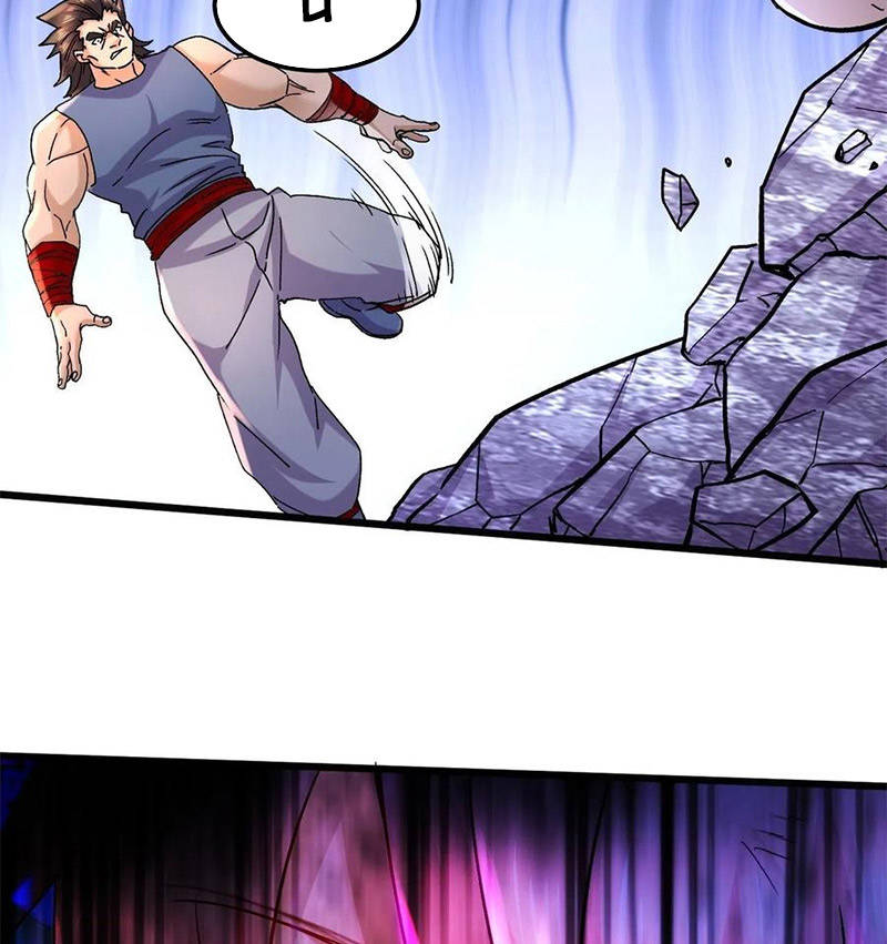 Bổn Tế Tu Chính Là Tiện Đạo Chap 283 - Next Chap 284