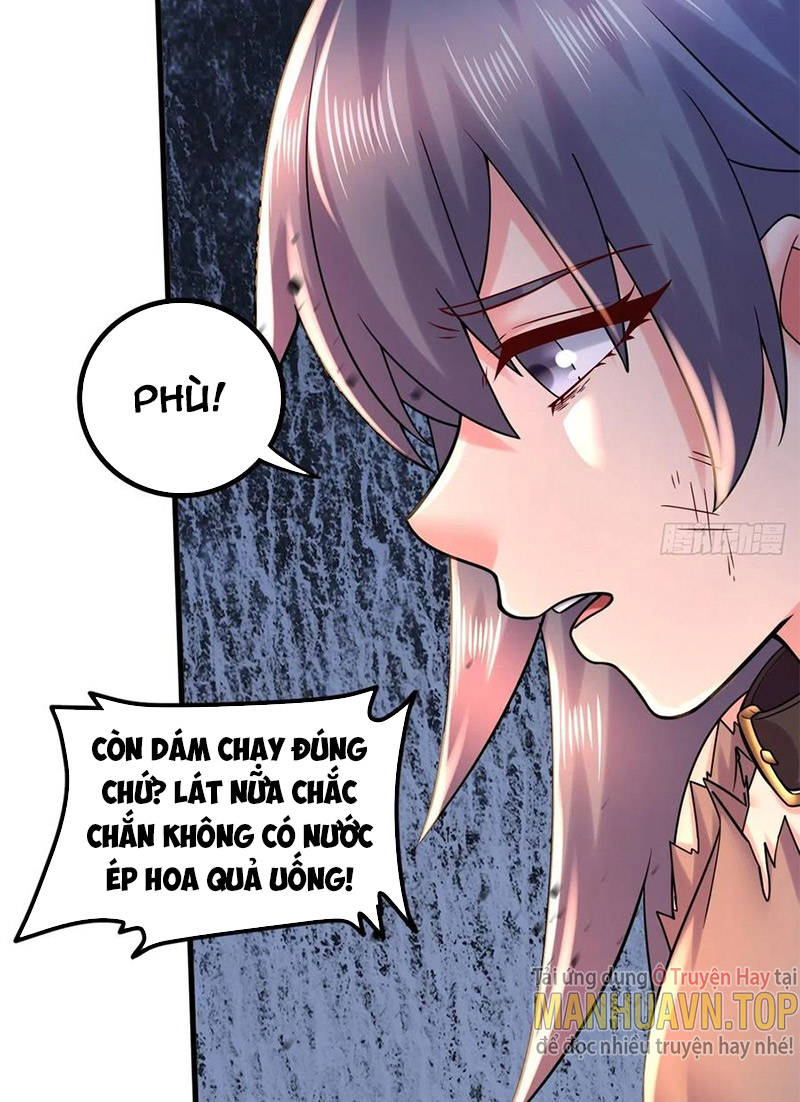 Bổn Tế Tu Chính Là Tiện Đạo Chap 283 - Next Chap 284