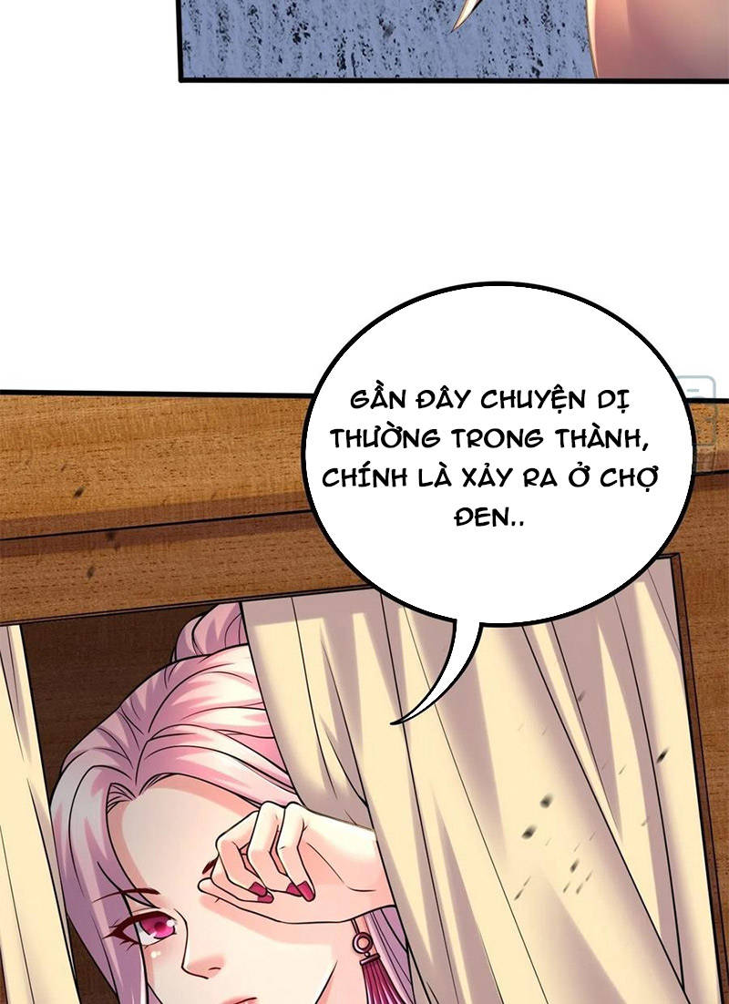 Bổn Tế Tu Chính Là Tiện Đạo Chap 283 - Next Chap 284