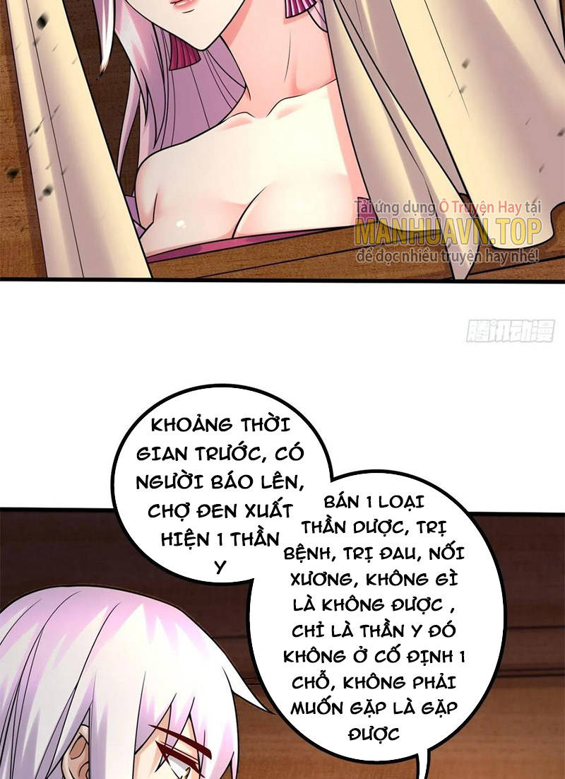 Bổn Tế Tu Chính Là Tiện Đạo Chap 283 - Next Chap 284