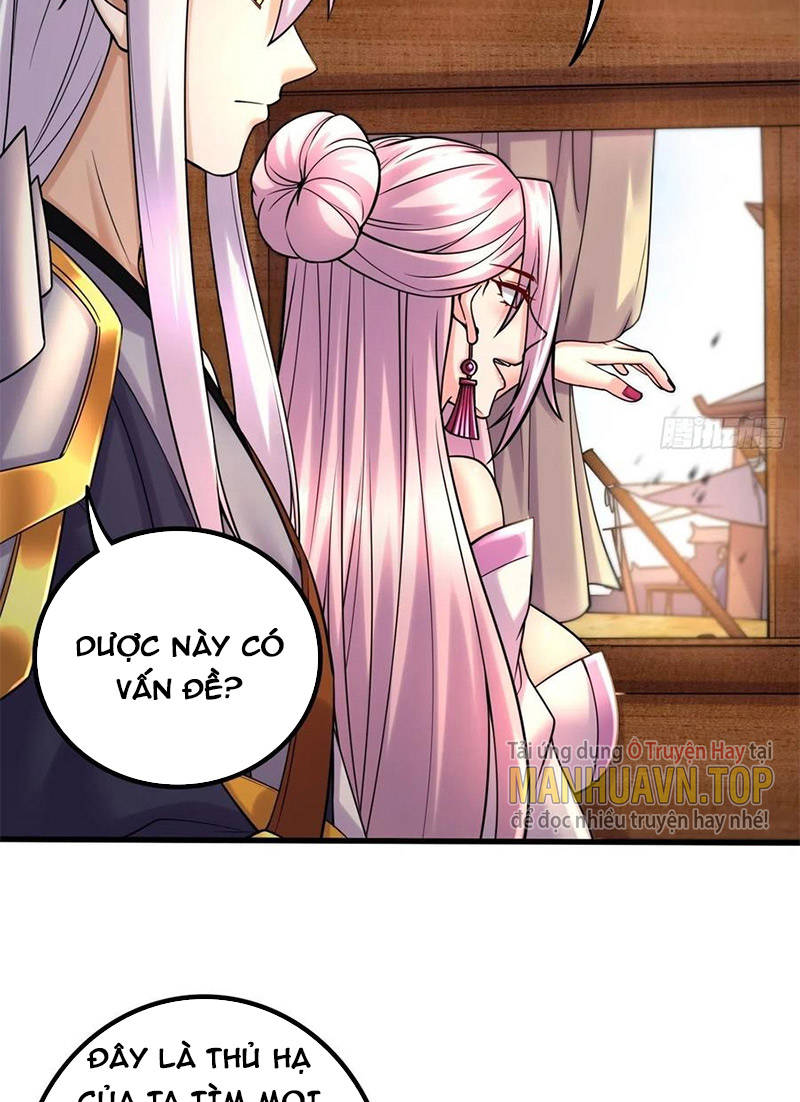 Bổn Tế Tu Chính Là Tiện Đạo Chap 283 - Next Chap 284