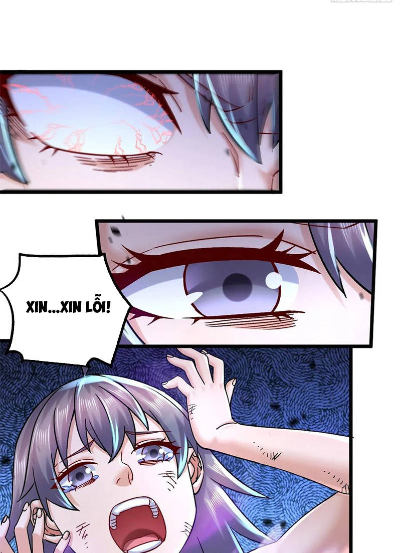 Bổn Tế Tu Chính Là Tiện Đạo Chap 284 - Next Chap 285