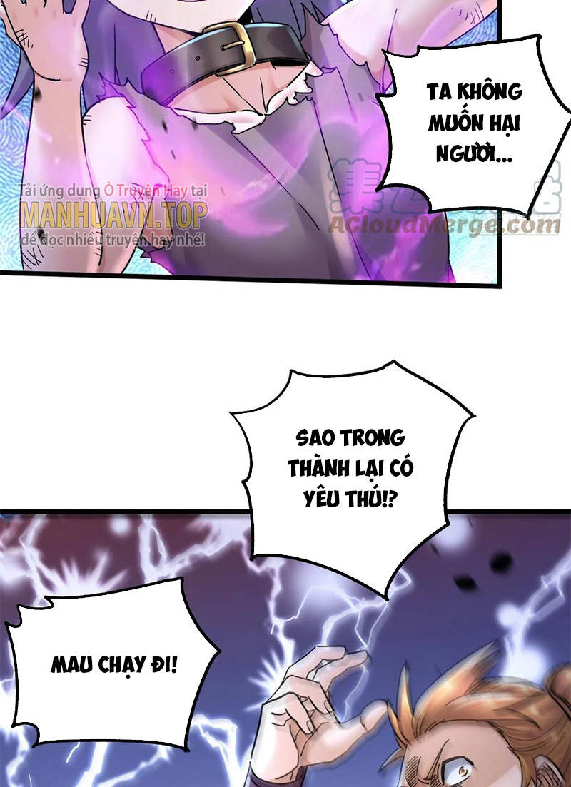 Bổn Tế Tu Chính Là Tiện Đạo Chap 284 - Next Chap 285