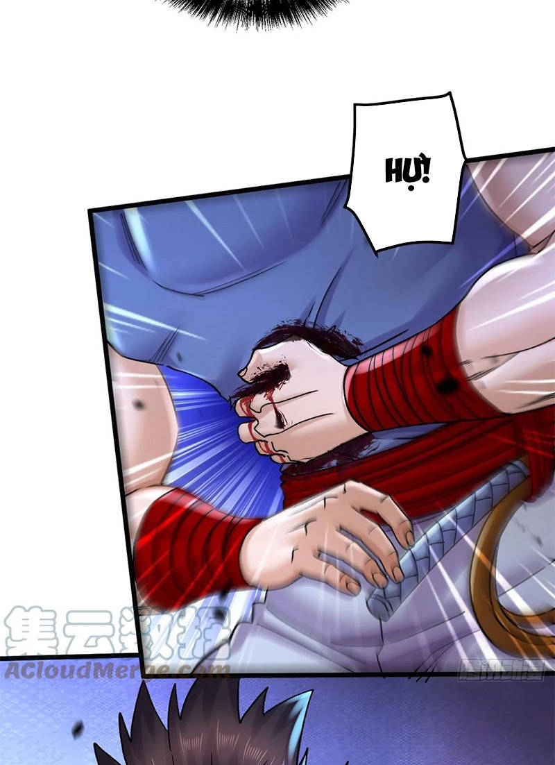 Bổn Tế Tu Chính Là Tiện Đạo Chap 284 - Next Chap 285
