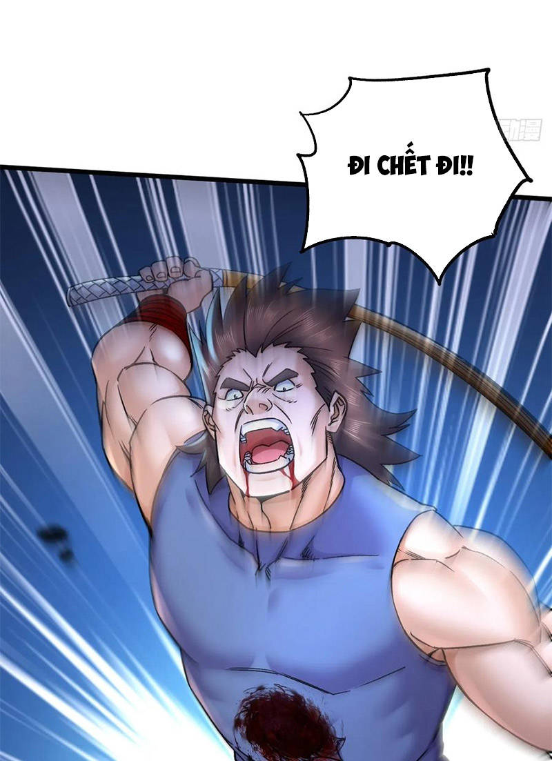 Bổn Tế Tu Chính Là Tiện Đạo Chap 284 - Next Chap 285