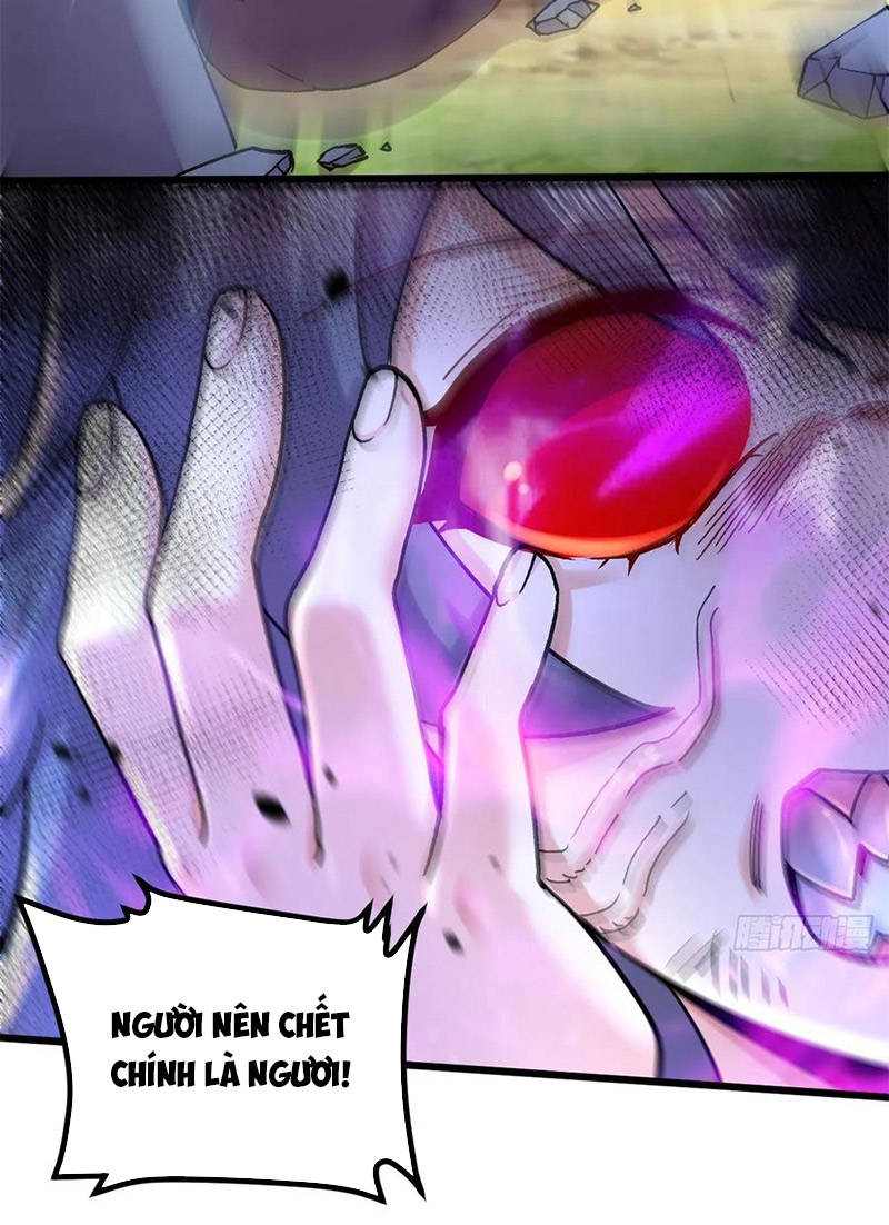 Bổn Tế Tu Chính Là Tiện Đạo Chap 284 - Next Chap 285