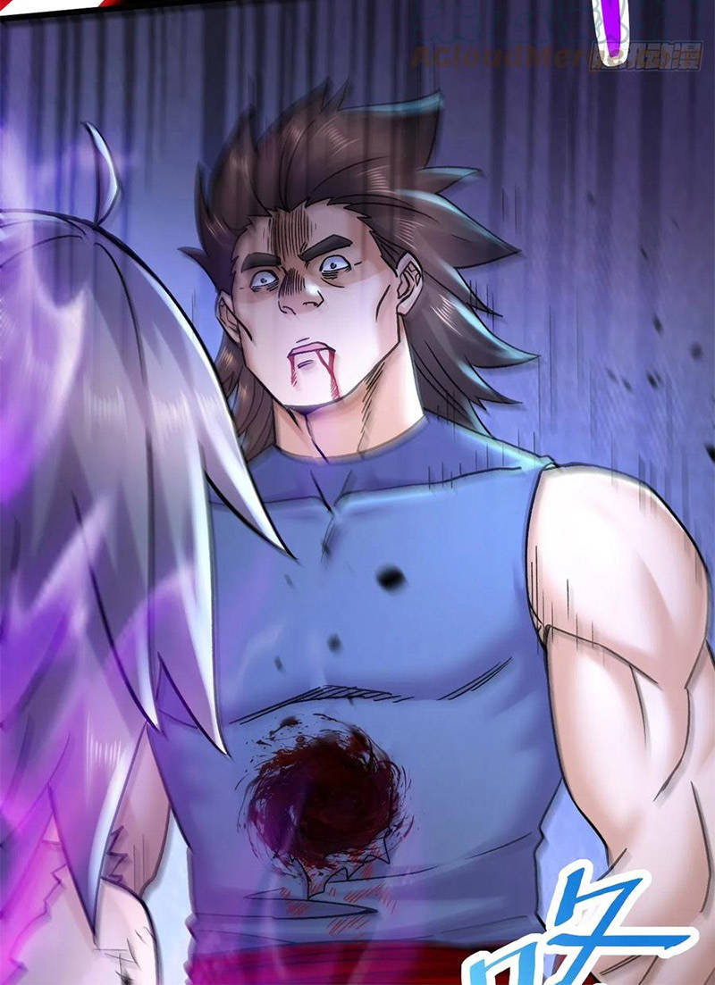 Bổn Tế Tu Chính Là Tiện Đạo Chap 284 - Next Chap 285