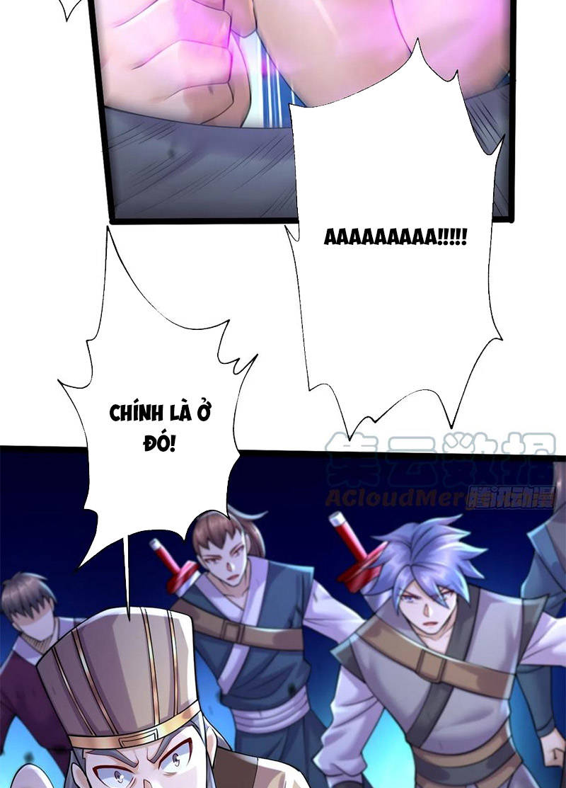 Bổn Tế Tu Chính Là Tiện Đạo Chap 284 - Next Chap 285