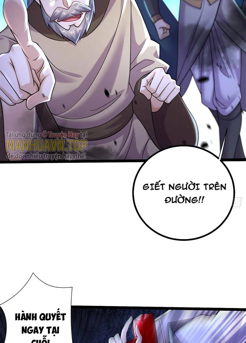 Bổn Tế Tu Chính Là Tiện Đạo Chap 284 - Next Chap 285