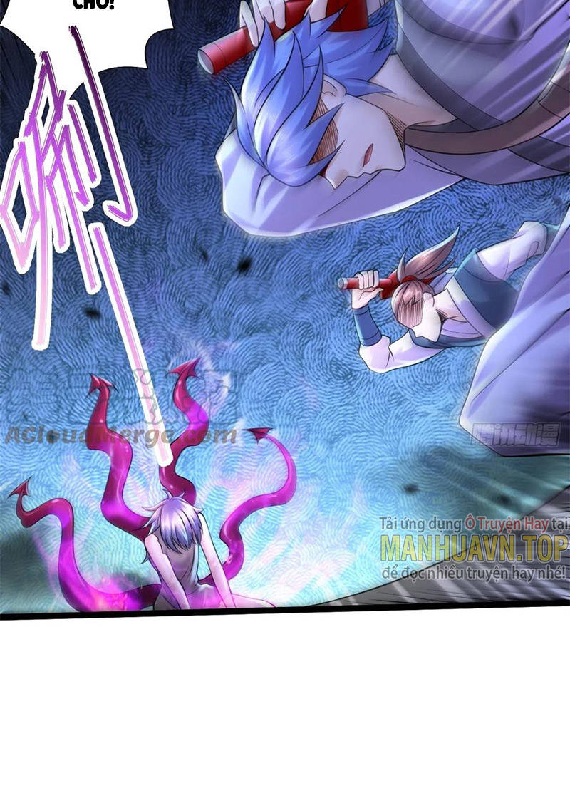 Bổn Tế Tu Chính Là Tiện Đạo Chap 284 - Next Chap 285