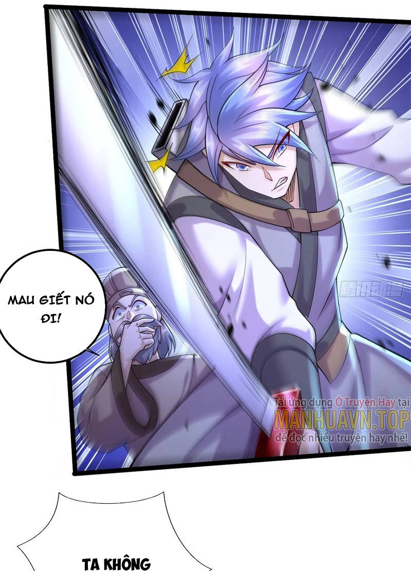 Bổn Tế Tu Chính Là Tiện Đạo Chap 284 - Next Chap 285