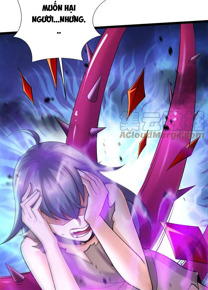 Bổn Tế Tu Chính Là Tiện Đạo Chap 284 - Next Chap 285