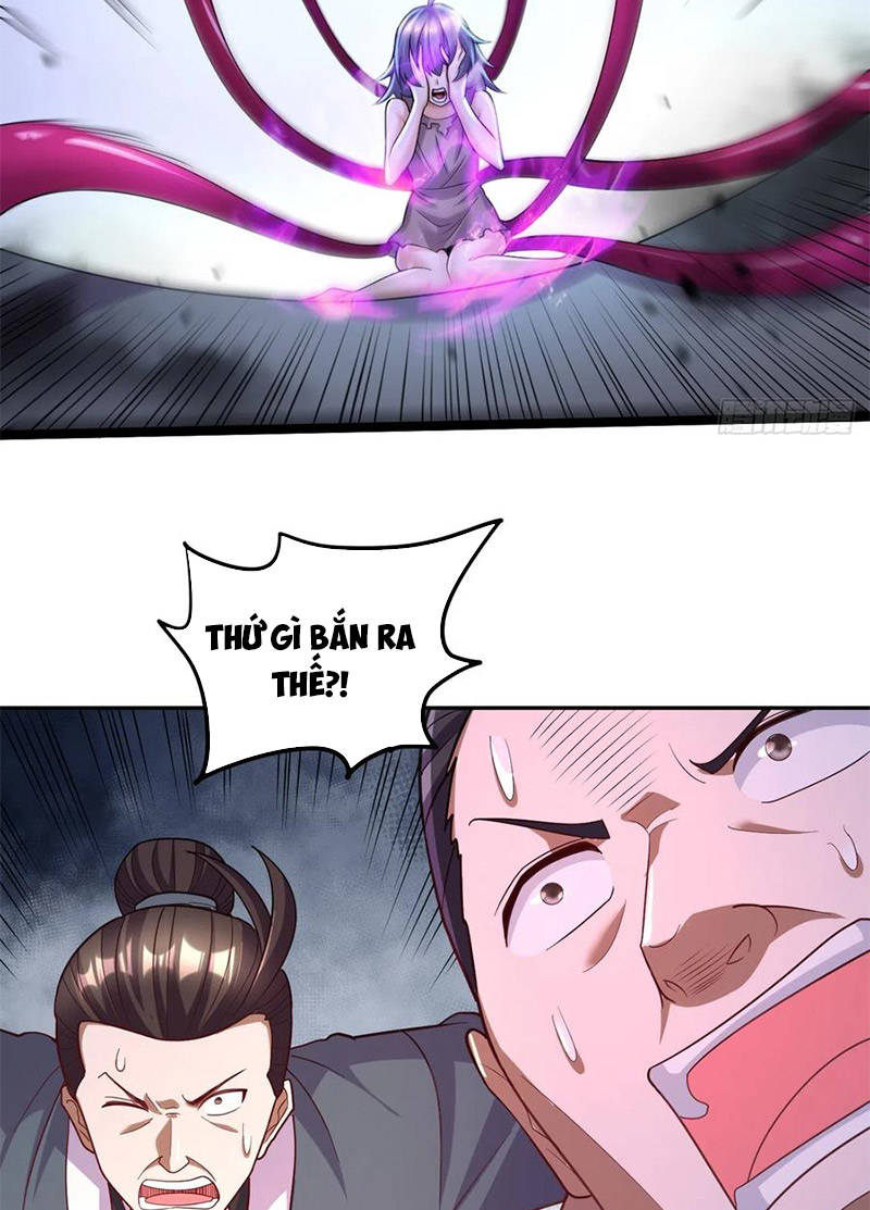 Bổn Tế Tu Chính Là Tiện Đạo Chap 284 - Next Chap 285