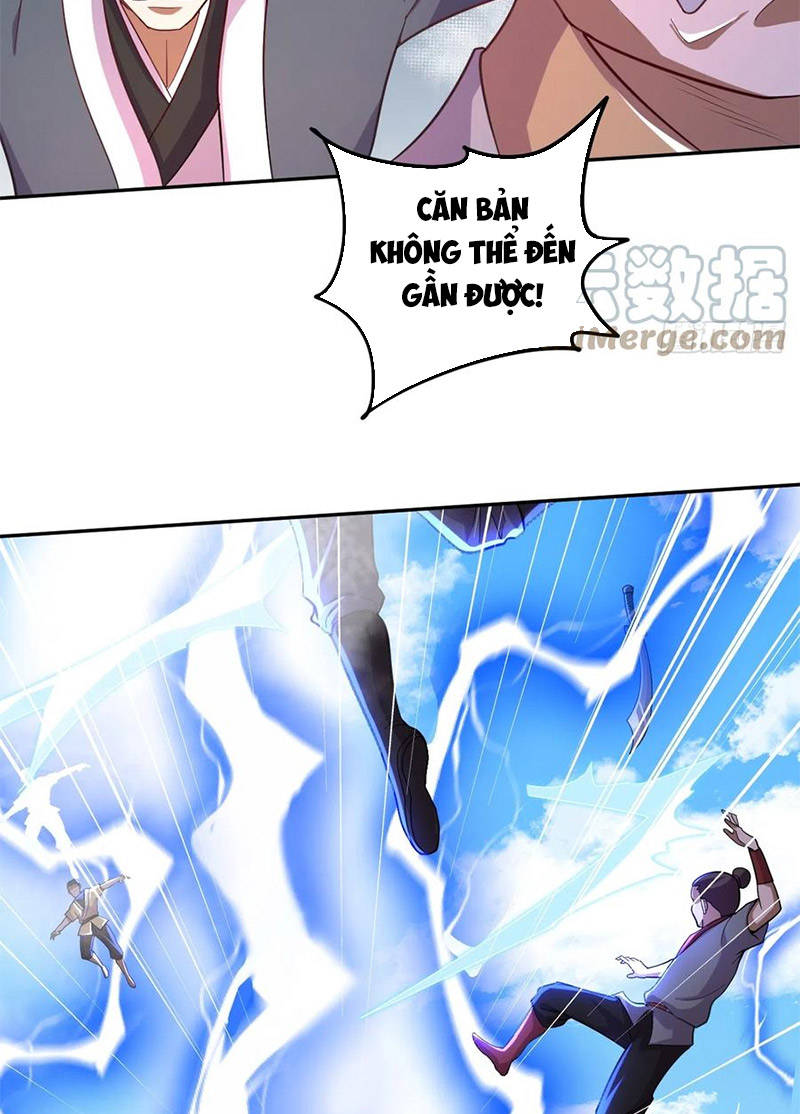 Bổn Tế Tu Chính Là Tiện Đạo Chap 284 - Next Chap 285