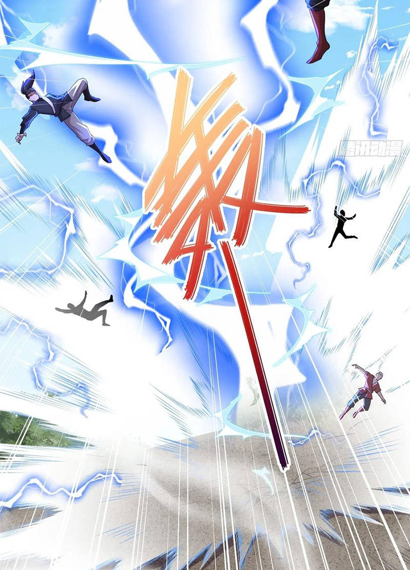 Bổn Tế Tu Chính Là Tiện Đạo Chap 284 - Next Chap 285