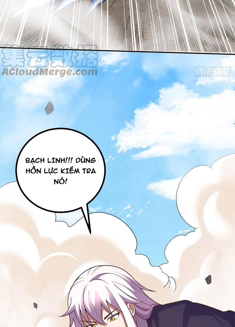Bổn Tế Tu Chính Là Tiện Đạo Chap 284 - Next Chap 285