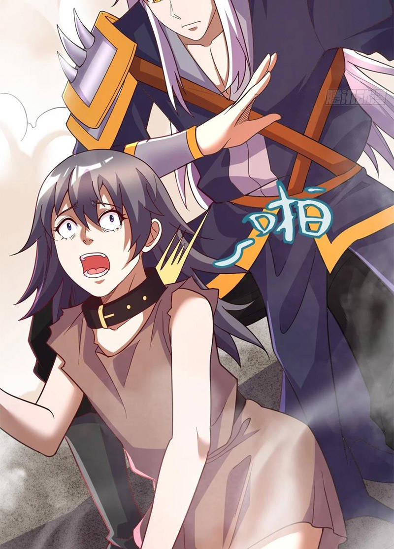 Bổn Tế Tu Chính Là Tiện Đạo Chap 284 - Next Chap 285