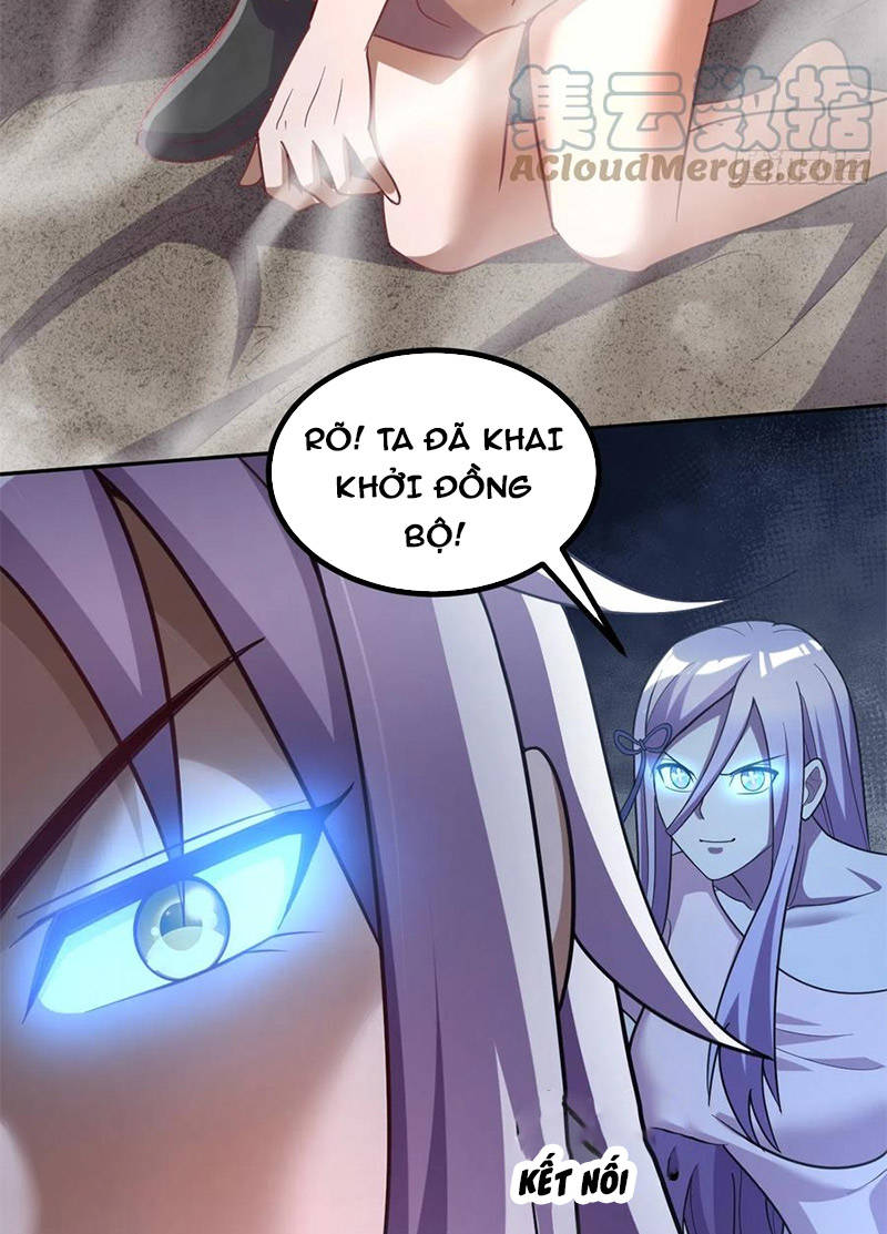 Bổn Tế Tu Chính Là Tiện Đạo Chap 284 - Next Chap 285