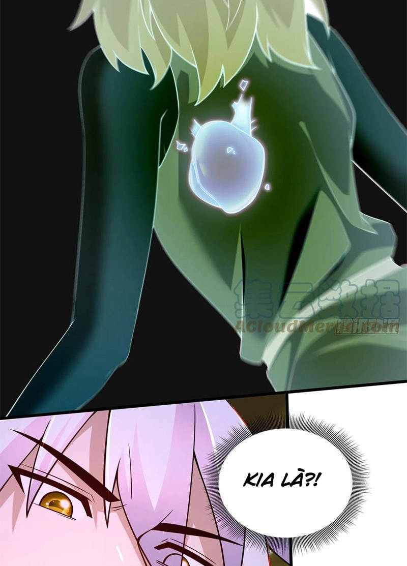 Bổn Tế Tu Chính Là Tiện Đạo Chap 284 - Next Chap 285