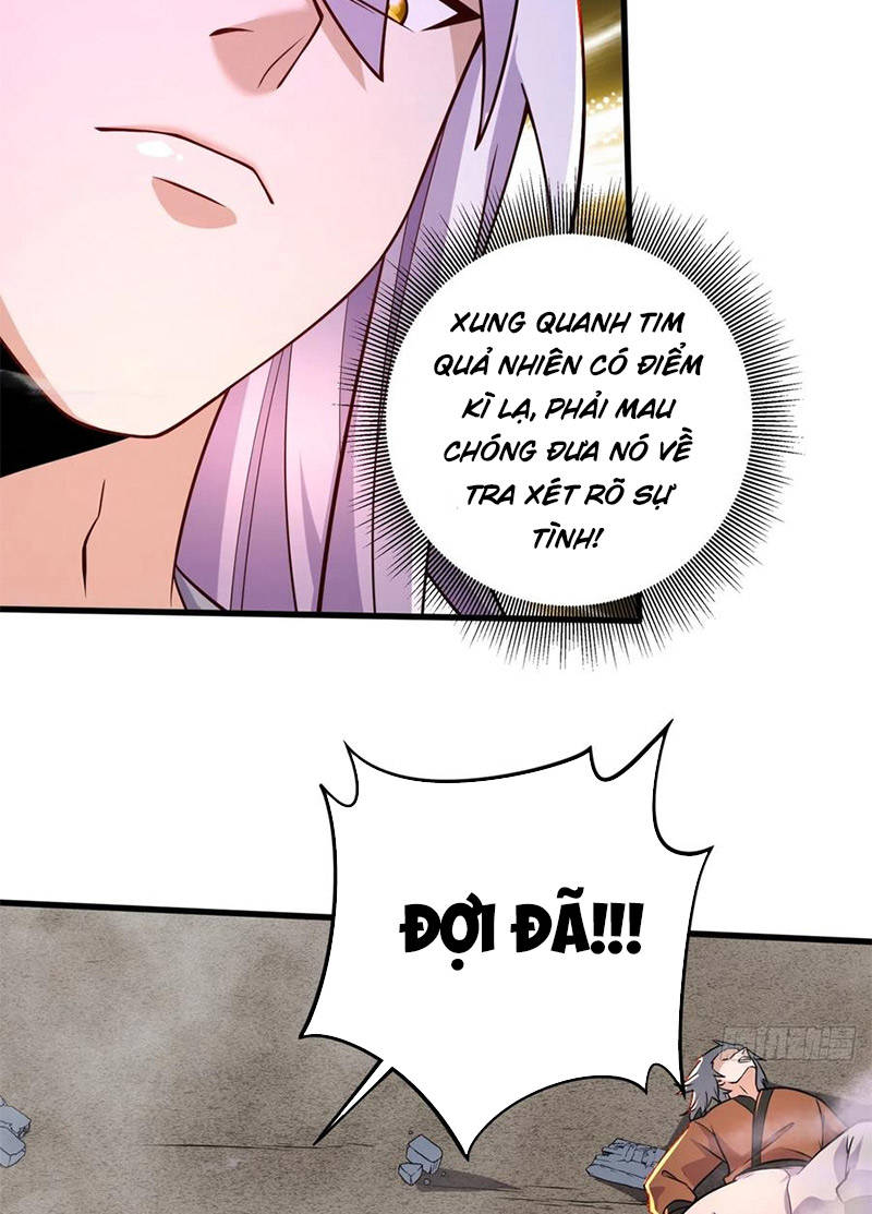 Bổn Tế Tu Chính Là Tiện Đạo Chap 284 - Next Chap 285