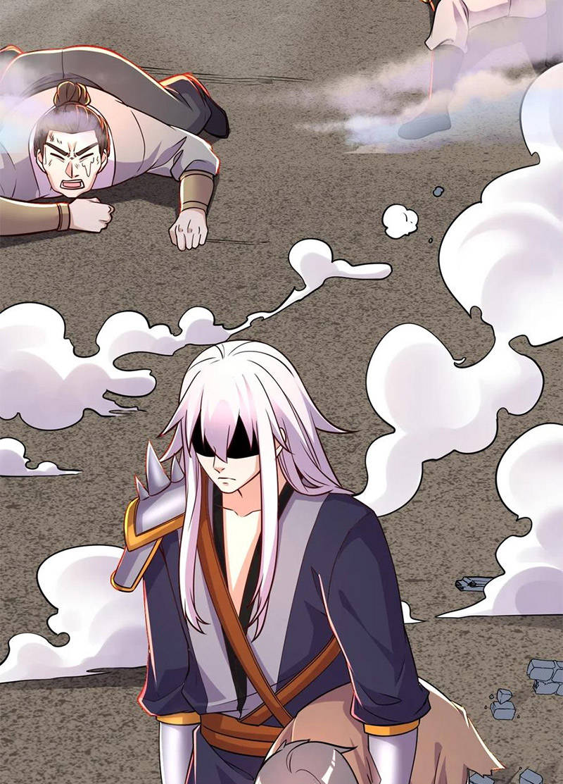 Bổn Tế Tu Chính Là Tiện Đạo Chap 284 - Next Chap 285